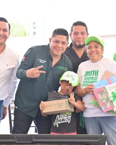 El Tiempo San Luis
