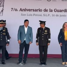 El Tiempo San Luis