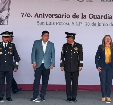 El Tiempo San Luis