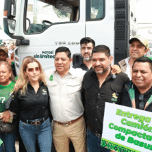 El Tiempo San Luis