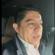 El Tiempo San Luis