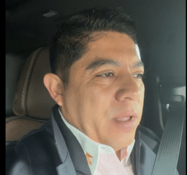El Tiempo San Luis