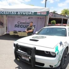 El Tiempo San Luis