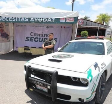 El Tiempo San Luis