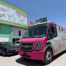 El Tiempo San Luis