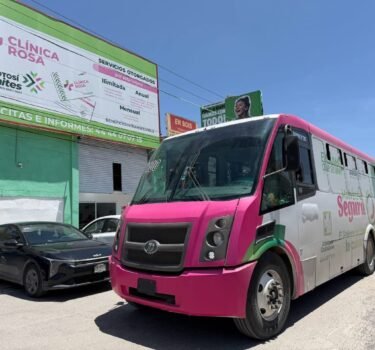 El Tiempo San Luis