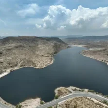 El Tiempo San Luis