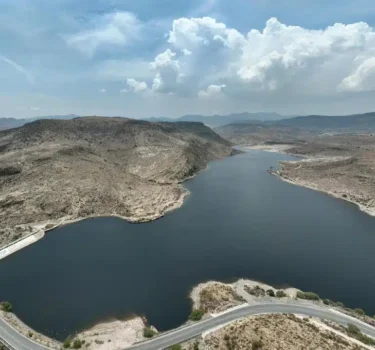 El Tiempo San Luis