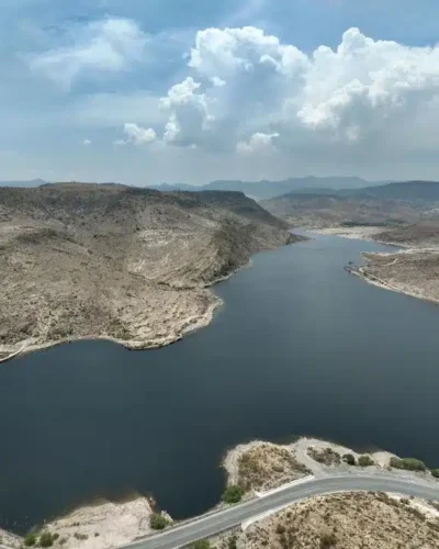 El Tiempo San Luis