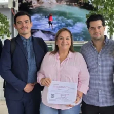 El Tiempo San Luis