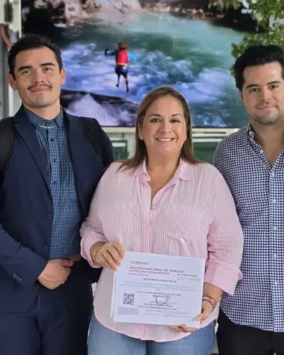 El Tiempo San Luis