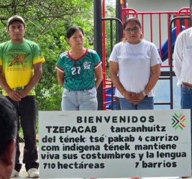 El Tiempo San Luis