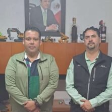 El Tiempo San Luis