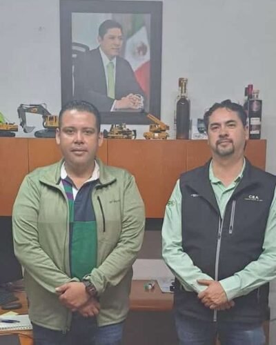 El Tiempo San Luis
