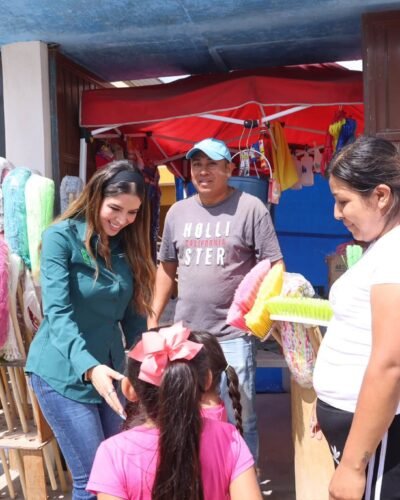 El Tiempo San Luis