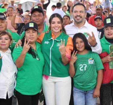 El Tiempo San Luis