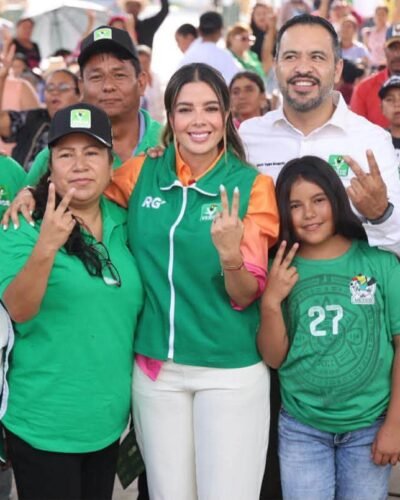 El Tiempo San Luis