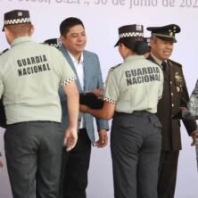 El Tiempo San Luis
