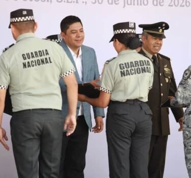 El Tiempo San Luis