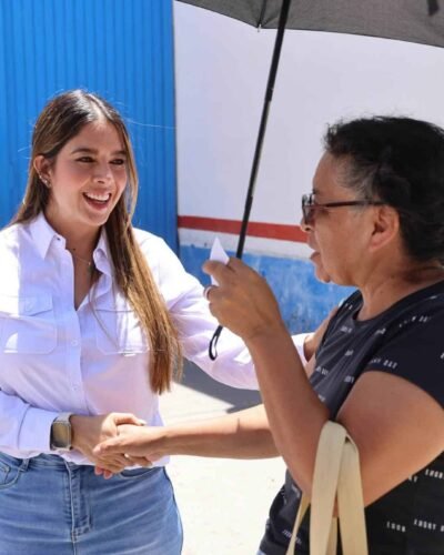 El Tiempo San Luis