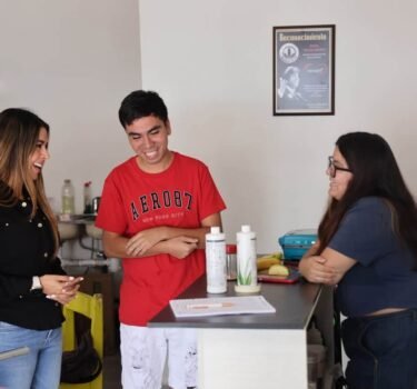 El Tiempo San Luis