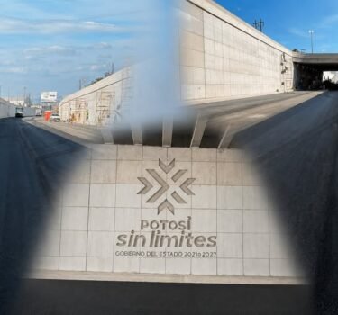 El Tiempo San Luis