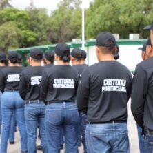 El Tiempo San Luis
