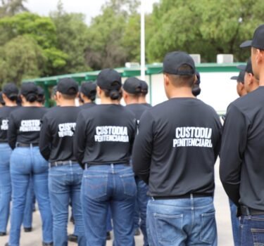 El Tiempo San Luis