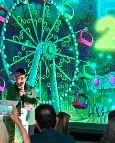 El Tiempo San Luis