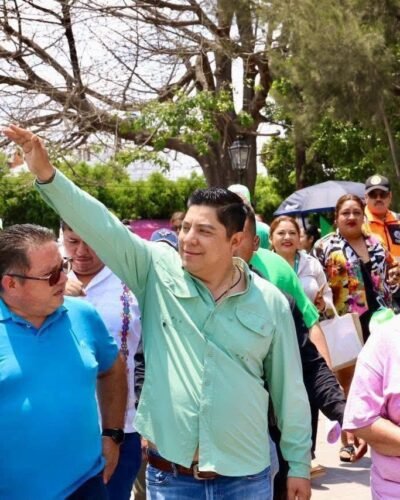 El Tiempo San Luis