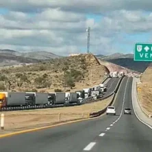 El Tiempo San Luis