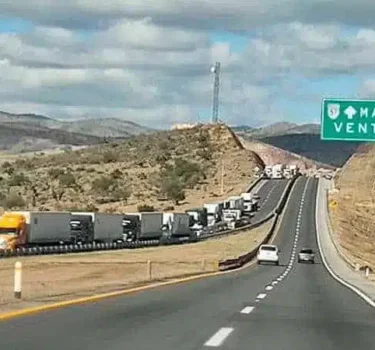 El Tiempo San Luis