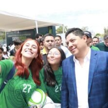 El Tiempo San Luis