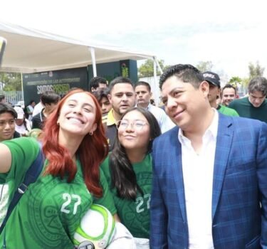 El Tiempo San Luis