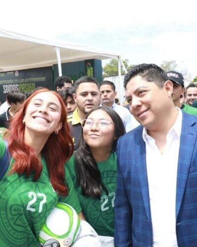El Tiempo San Luis