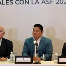 El Tiempo San Luis
