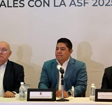 El Tiempo San Luis