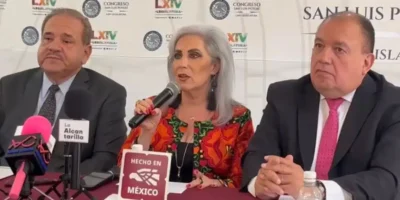 El Tiempo San Luis
