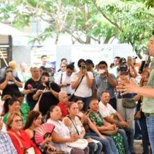 El Tiempo San Luis