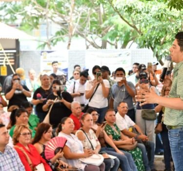 El Tiempo San Luis