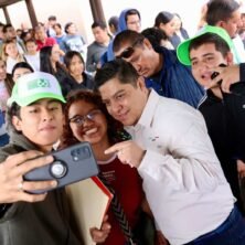 El Tiempo San Luis