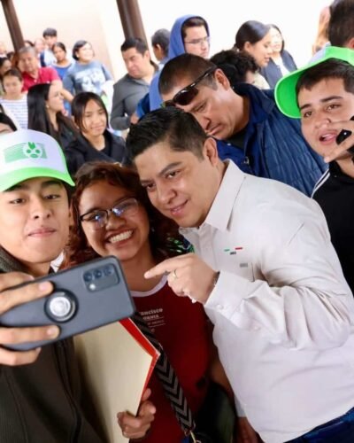 El Tiempo San Luis