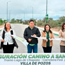 El Tiempo San Luis