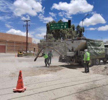 El Tiempo San Luis
