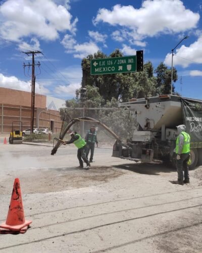 El Tiempo San Luis