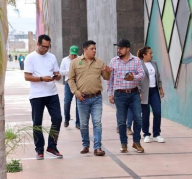 El Tiempo San Luis