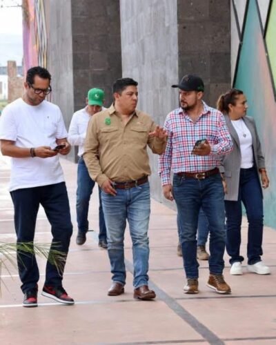 El Tiempo San Luis