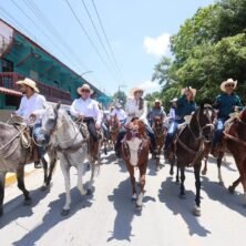 El Tiempo San Luis