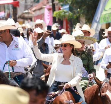 El Tiempo San Luis