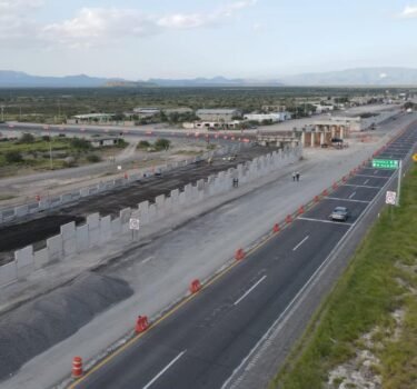 El Tiempo San Luis